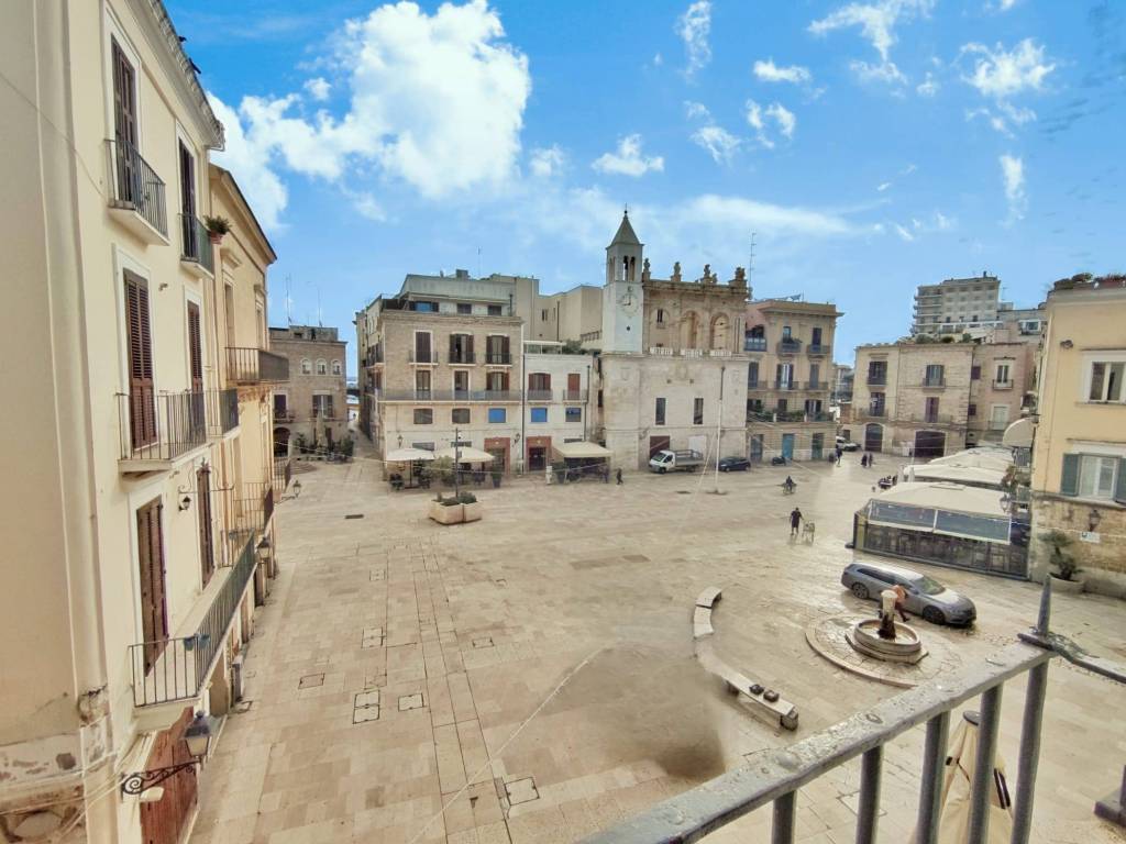 Appartamento a Bari in Piazza Mercantile - Foto 2