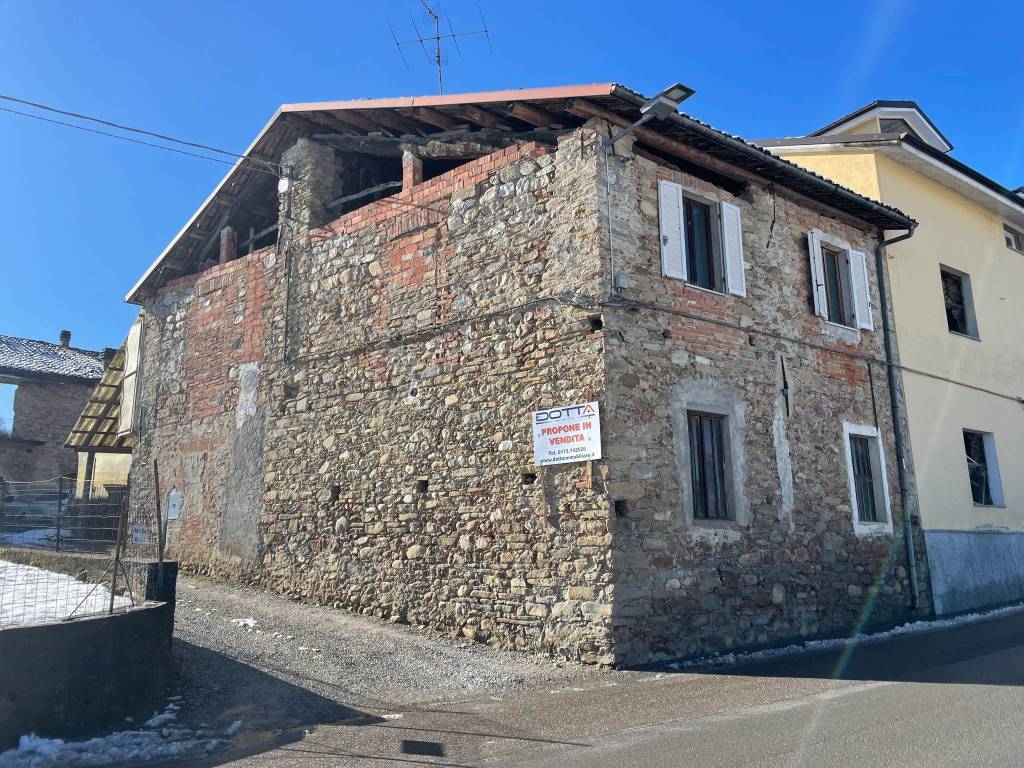 Casa indipendente a Niella tanaro in Via 20 Settembre, 304 - Foto 2
