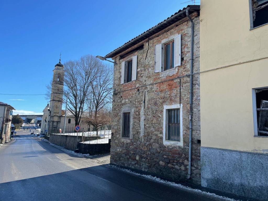 Casa indipendente a Niella tanaro in Via 20 Settembre, 304 - Foto 3