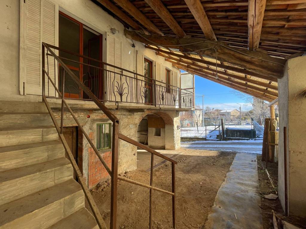 Casa indipendente a Niella tanaro in Via 20 Settembre, 304 - Foto 4