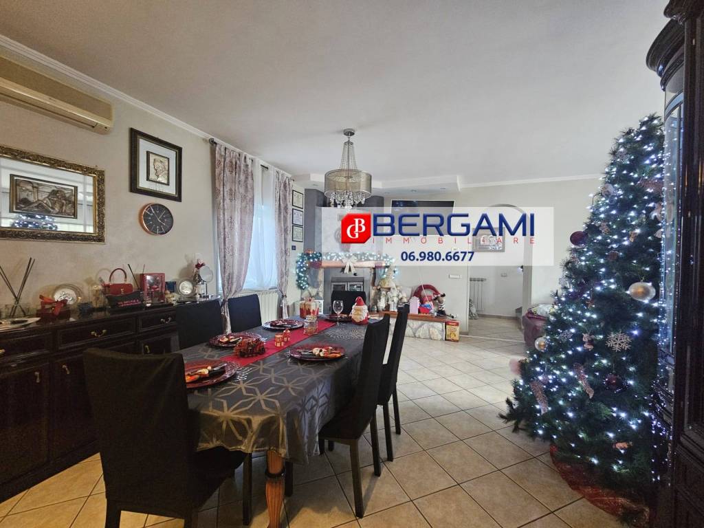Villa a Nettuno in Via Lago di Garda, 5 - Foto 4