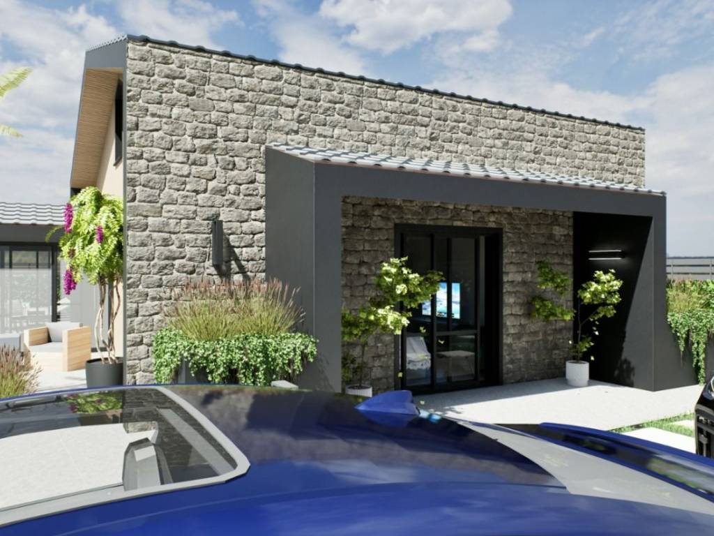 Villa a Frascati in Via Macchia dello Sterparo - Foto 4