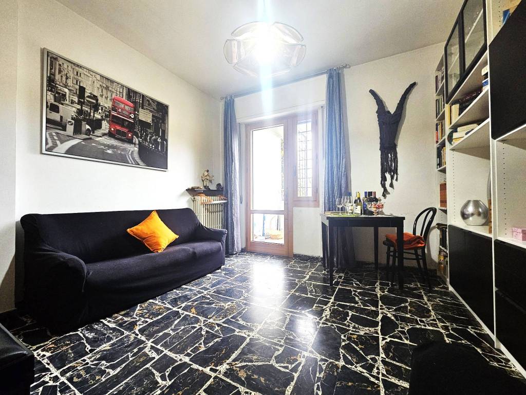 Appartamento a Reggello in Via Sandro Pertini - Foto 3