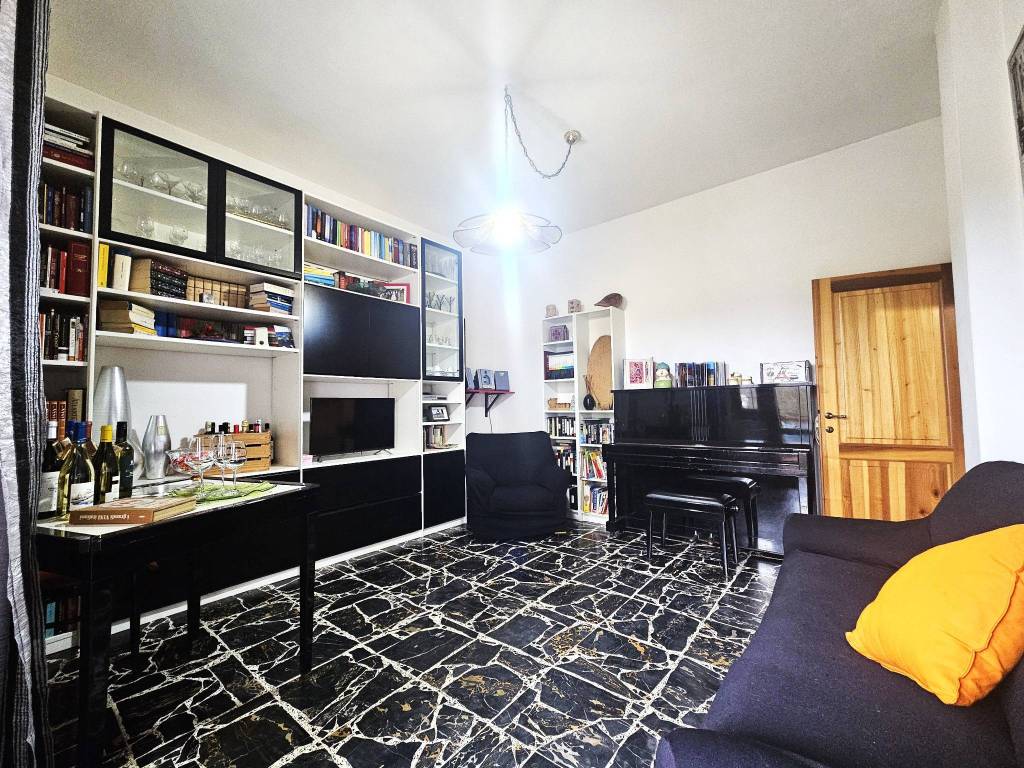 Appartamento a Reggello in Via Sandro Pertini - Foto 4