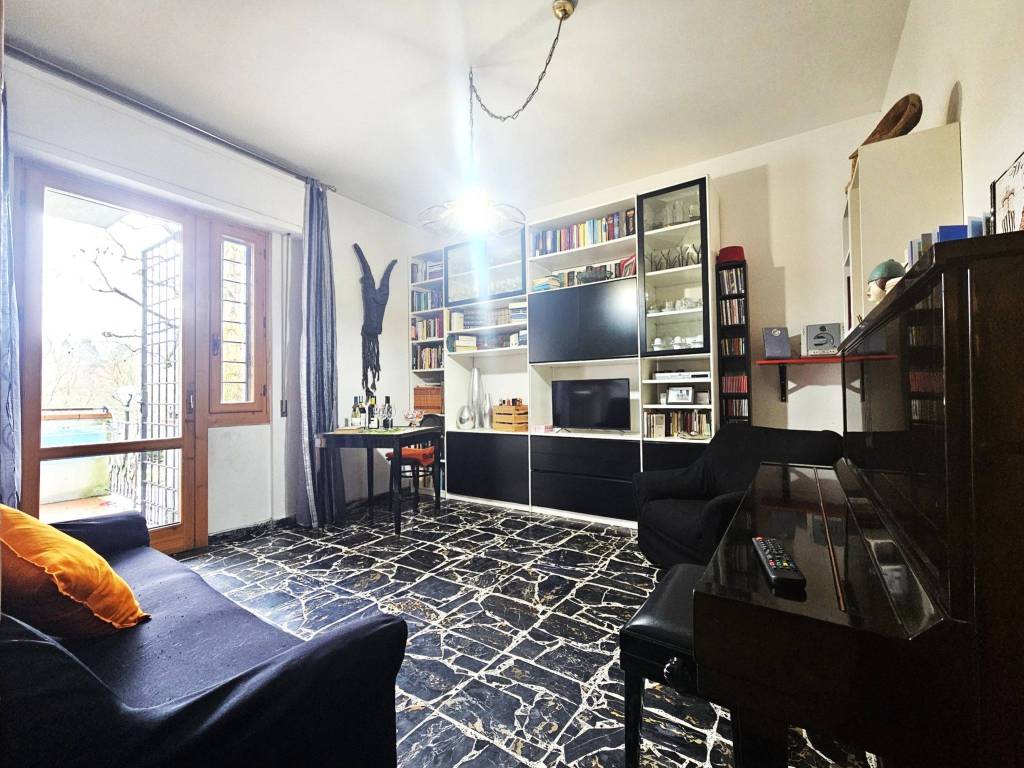 Appartamento a Reggello in Via Sandro Pertini - Foto 5