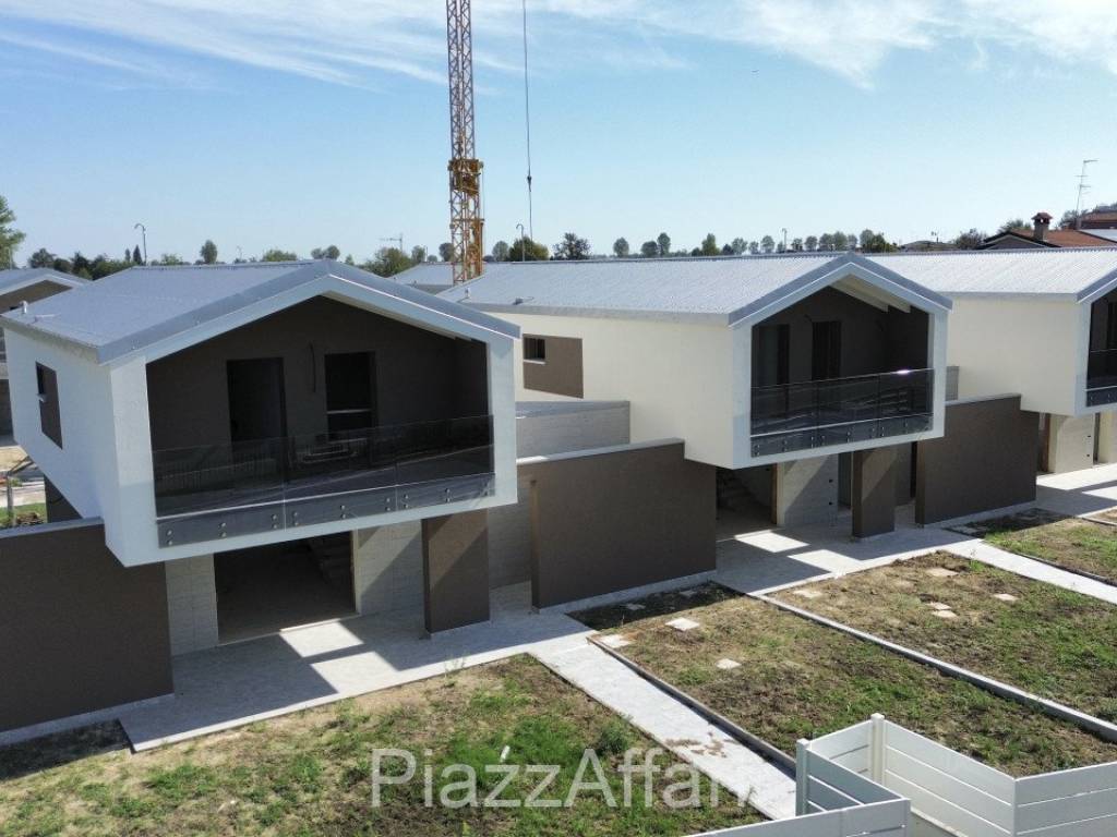 Villa a Camponogara in Via Roma - Foto 2