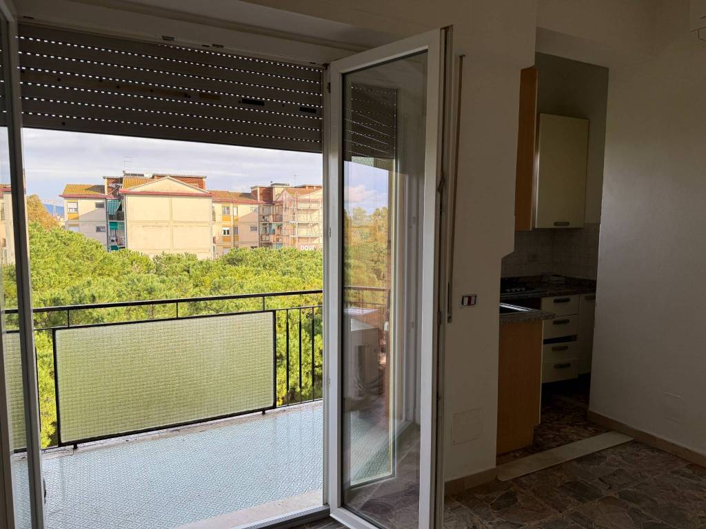 Appartamento a Grosseto in Via Podgora - Foto 2