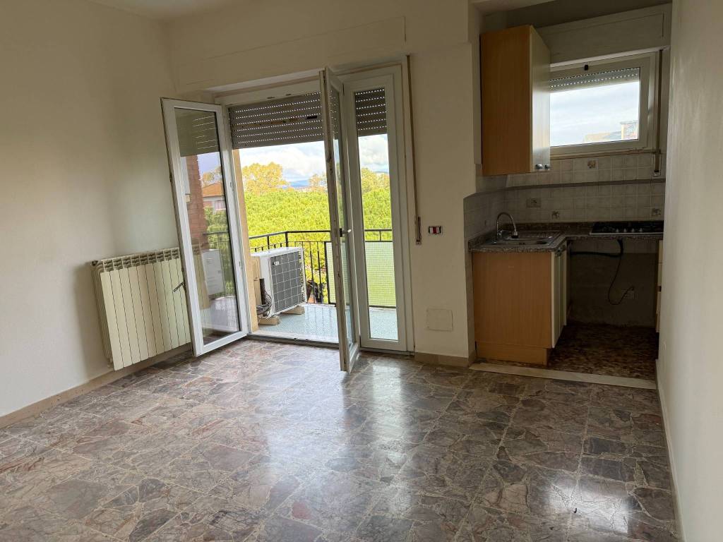 Appartamento a Grosseto in Via Podgora - Foto 5