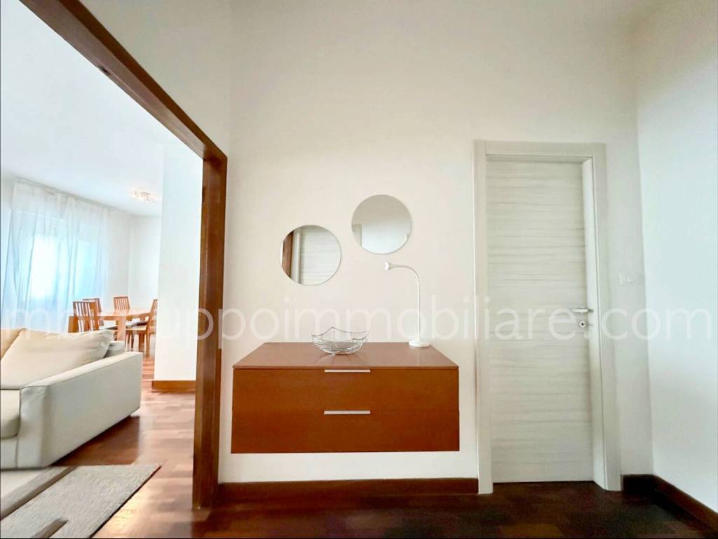 Appartamento a Rimini in Viale Vittorio Locchi, 4 - Foto 3