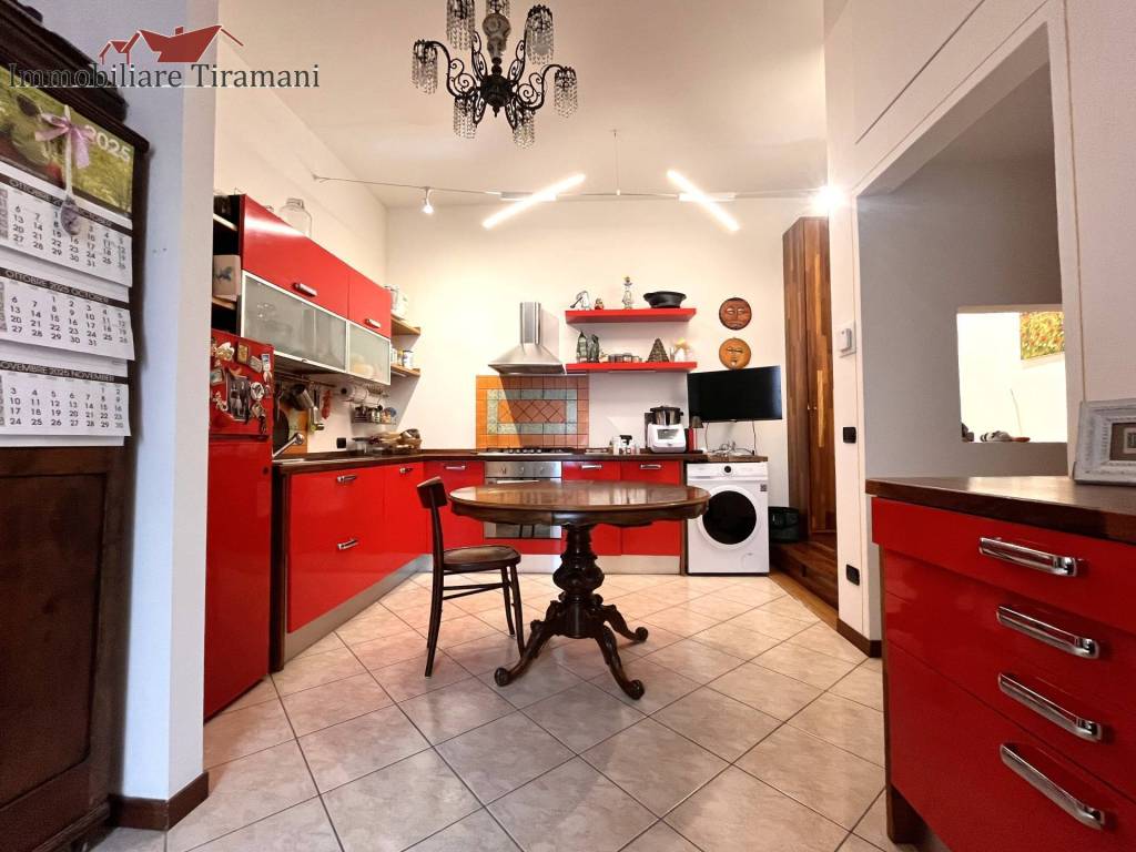 Appartamento a Fiorenzuola d'arda in Fiorenzuola centro - Foto 2
