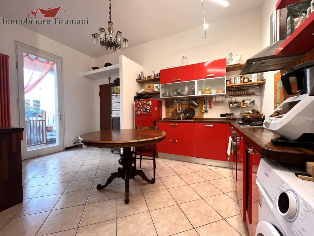 Appartamento a Fiorenzuola d'arda in Fiorenzuola centro - Foto 4
