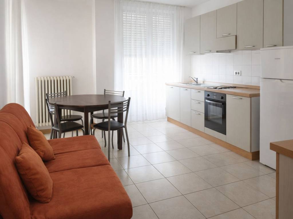 Appartamento a Pistoia in Via della Pace, 4 - Foto 2