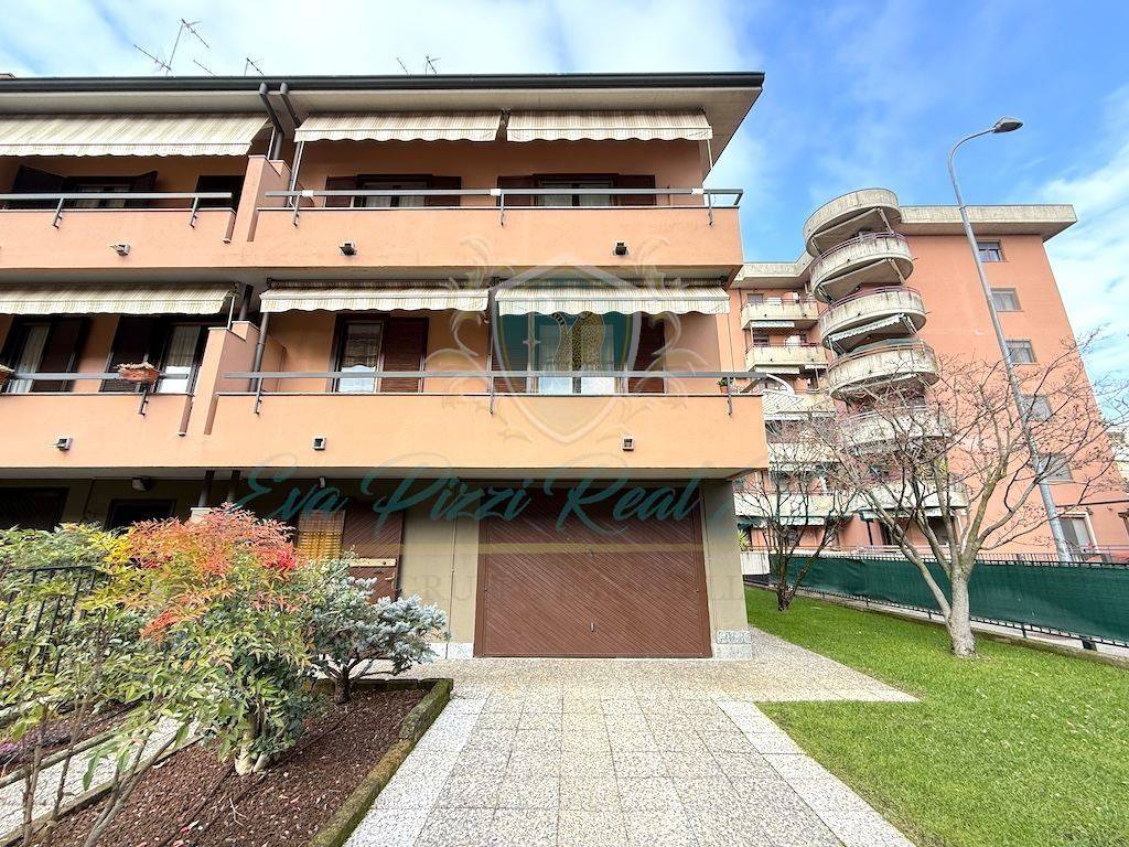 Villa a Lodi in Don Luigi Maggi - Foto 2