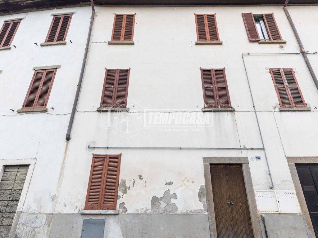 Casa indipendente a Oggiono in Via Giuseppe Parini 28 - Foto 5
