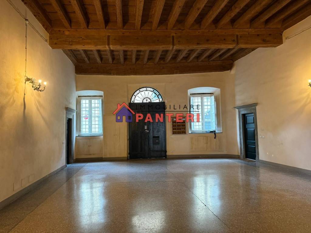 Appartamento a Lucca in Via di Piaggia, 15 - Foto 2