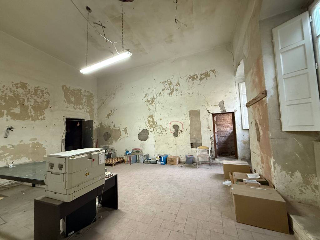 Appartamento a Lucca in Via di Piaggia, 15 - Foto 3
