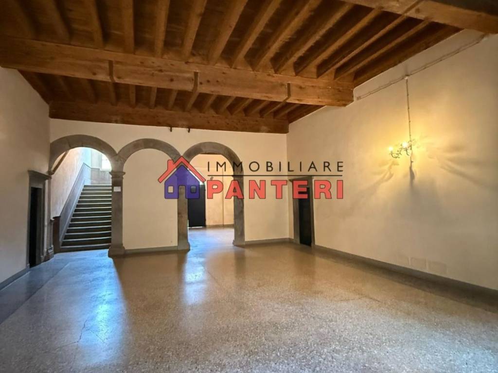 Appartamento a Lucca in Via di Piaggia, 15 - Foto 4