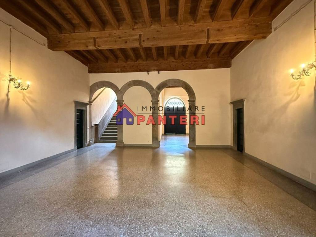 Appartamento a Lucca in Via di Piaggia, 15 - Foto 5
