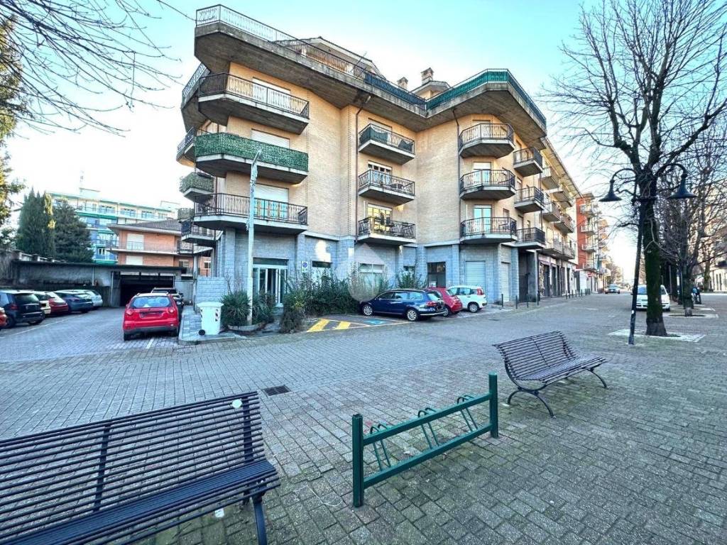 Immobile a Alpignano in Viale Vittoria, 1 - Foto 4