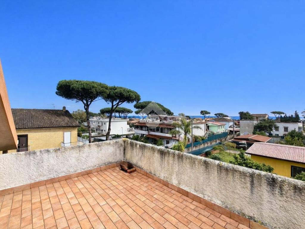 Villa a Terracina in Lido delle muse - Foto 3