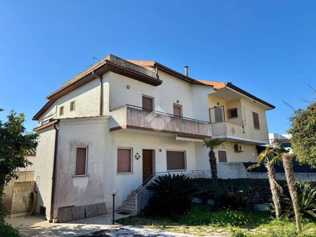 Villa a Terracina in Lido delle muse - Foto 4