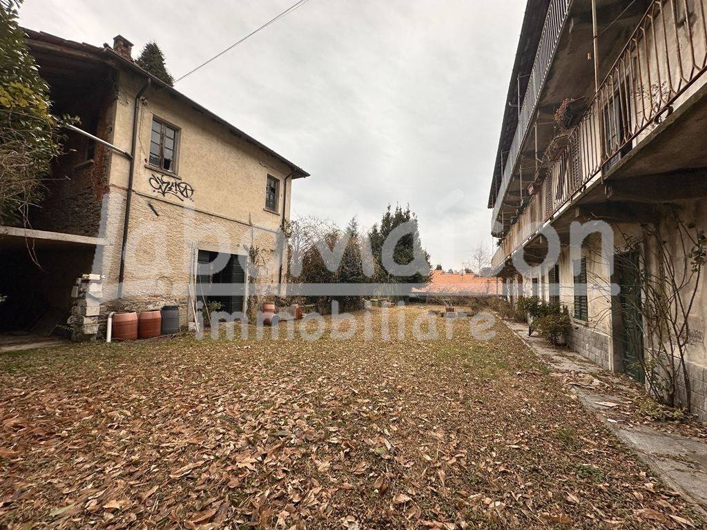 Rustico / casale a Brebbia in via 4 novembre - Foto 3