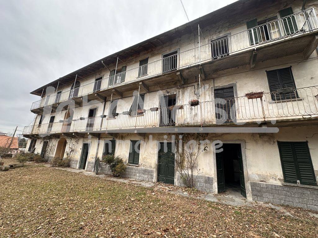 Rustico / casale a Brebbia in via 4 novembre - Foto 5