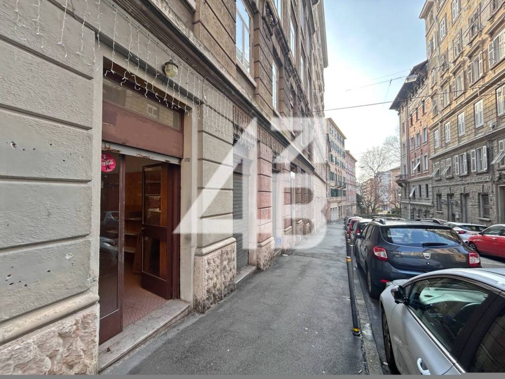 Immobile a Trieste in Via degli Apiari - Foto 2