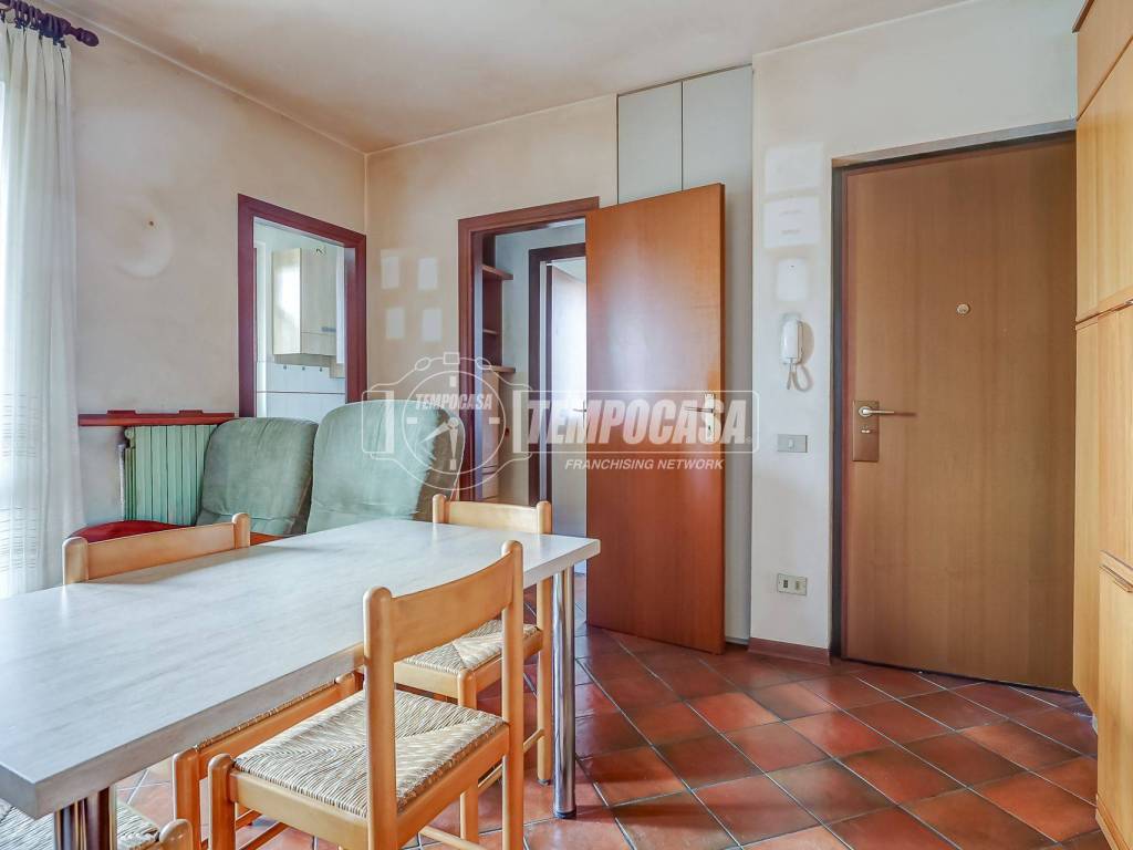 Appartamento a Cuggiono in Via Rossetti 11 - Foto 2