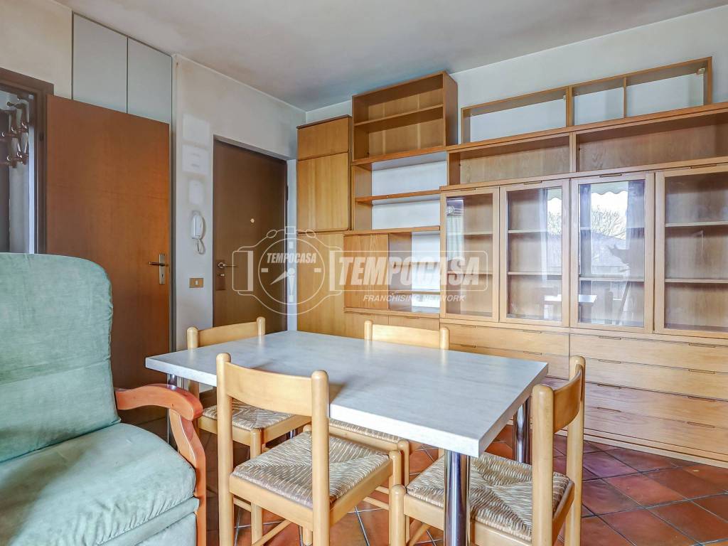 Appartamento a Cuggiono in Via Rossetti 11 - Foto 3