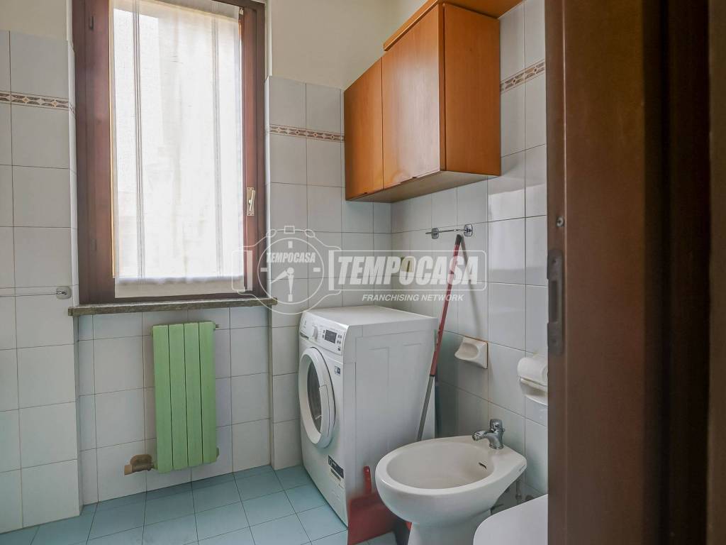 Appartamento a Cuggiono in Via Rossetti 11 - Foto 5