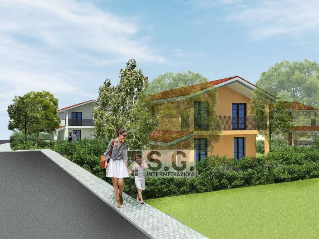 Villa a Santa maria di sala - Foto 2