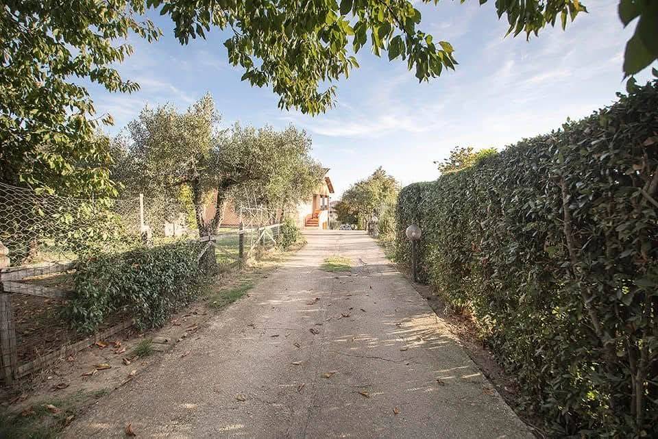 Villa a Caprarola in Località Cucciale - Foto 2