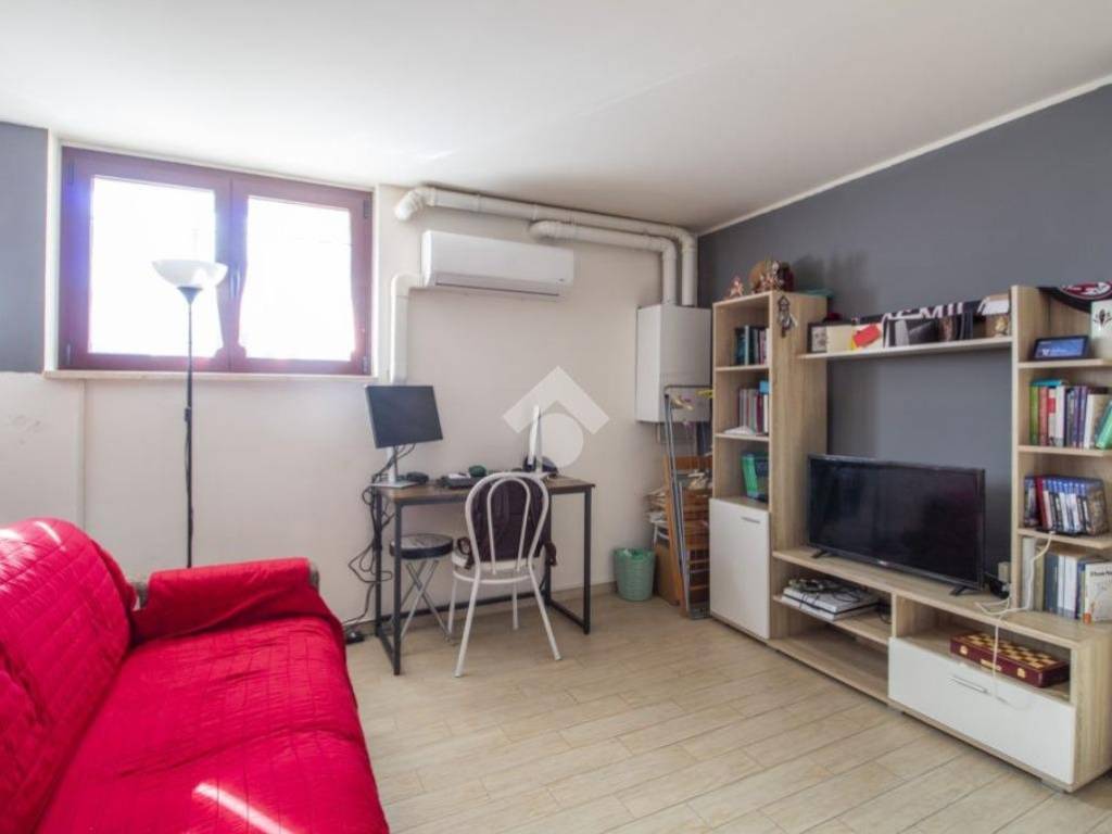 Appartamento a Cittaducale in Via delle Mimose - Foto 4