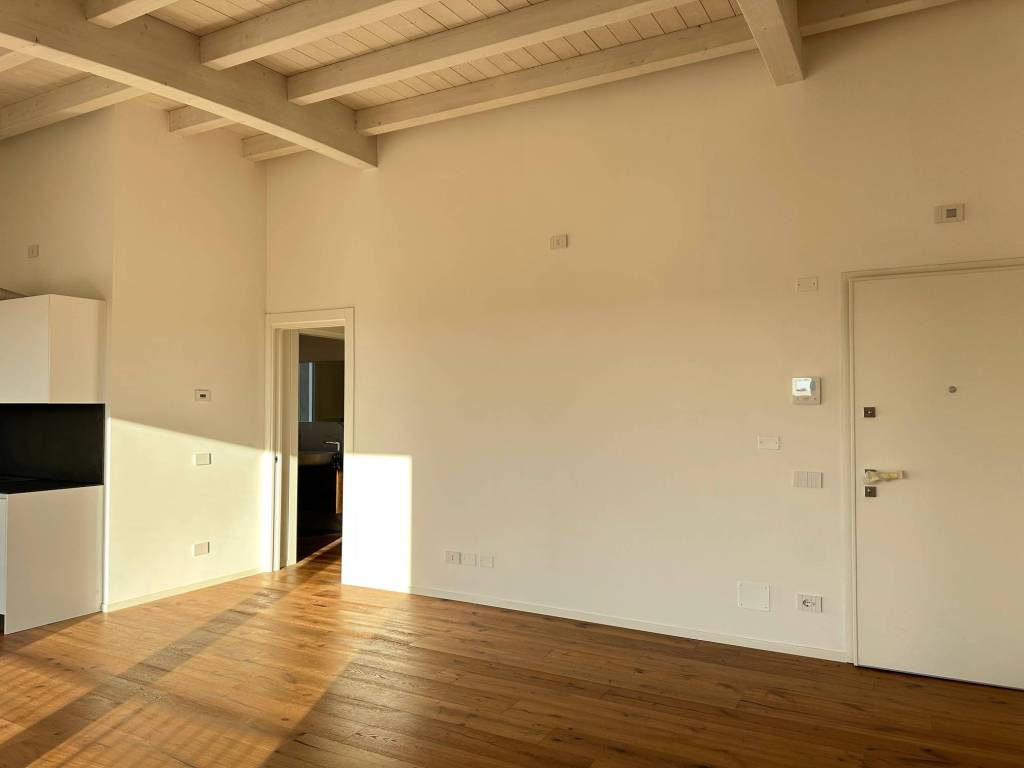 Appartamento a Treviso in Via Botteniga - Foto 2