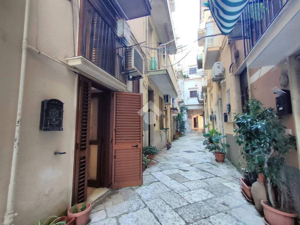 Appartamento a Gaeta in Vico 4 Buonomo, 11 - Foto 3