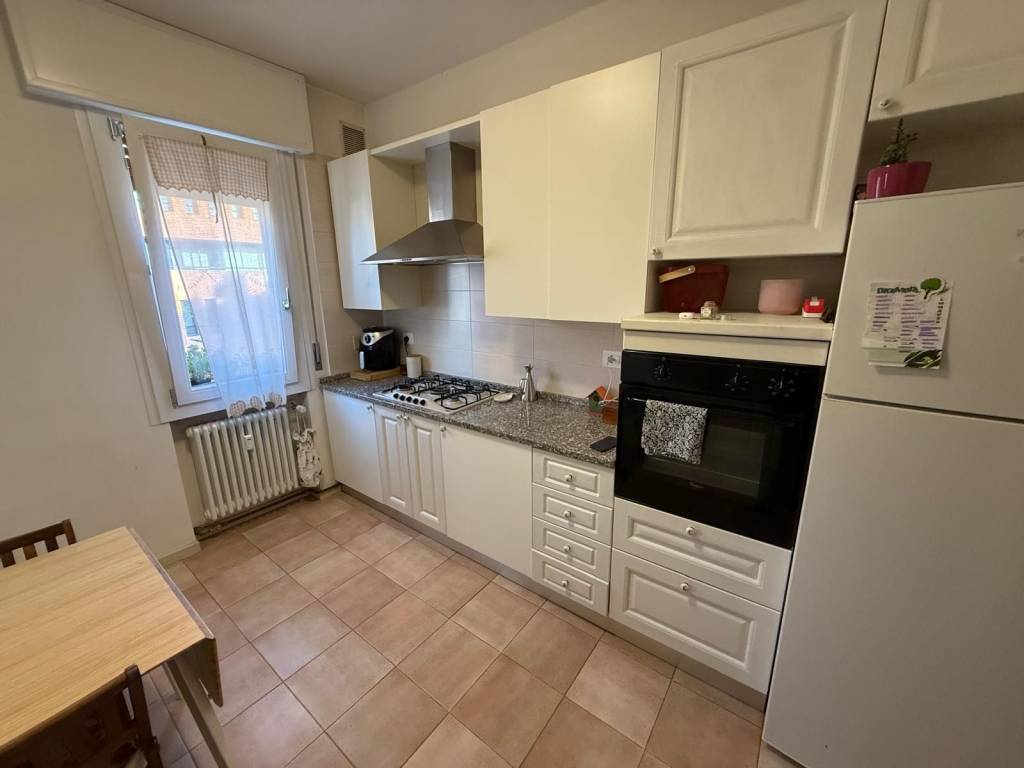Appartamento a Treviso in Viale Monte Grappa - Foto 2