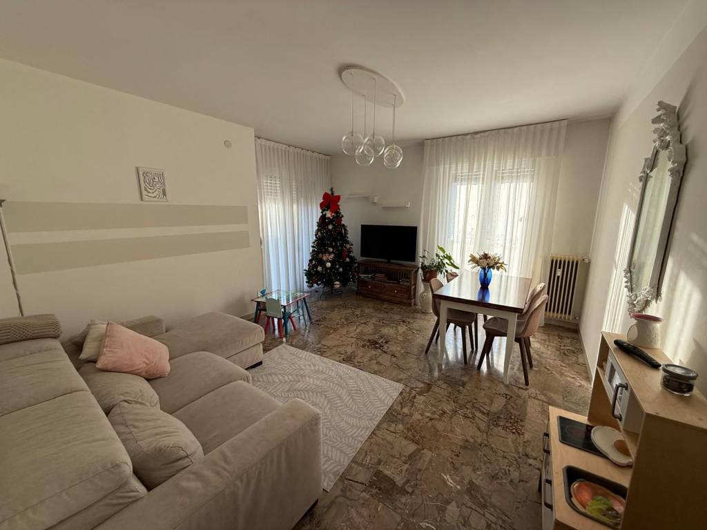 Appartamento a Treviso in Viale Monte Grappa - Foto 4
