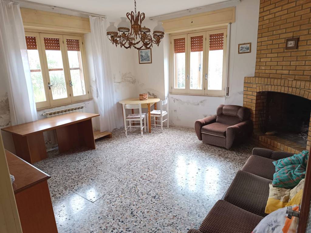 Villa a Sant'eusanio del sangro in Strada Provinciale di Castel Frentano - Foto 4