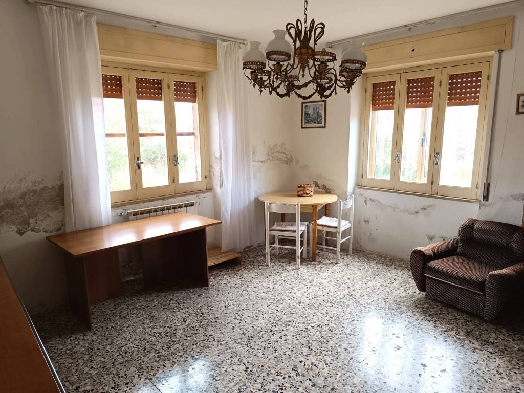 Villa a Sant'eusanio del sangro in Strada Provinciale di Castel Frentano - Foto 5