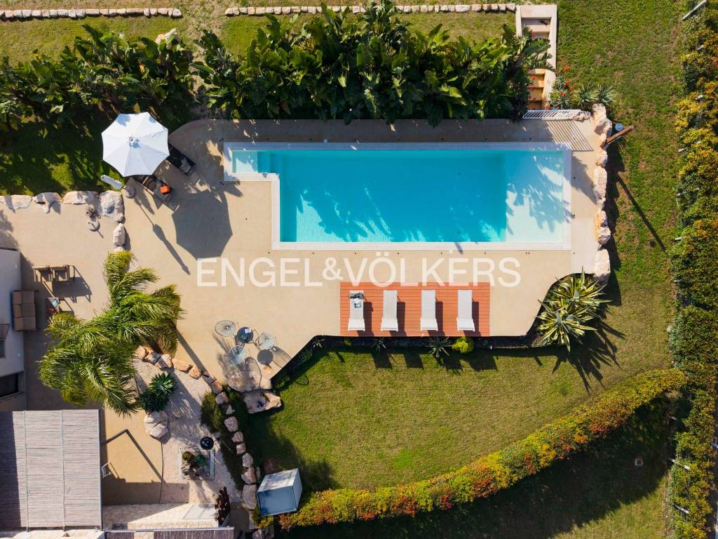 Villa a Scicli in Contrada Spinazza - Foto 5