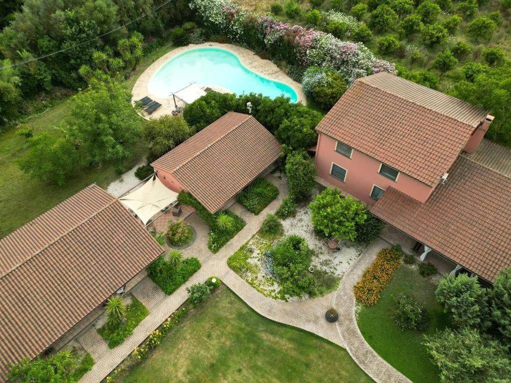 Rustico / casale a San vero milis - Foto 3