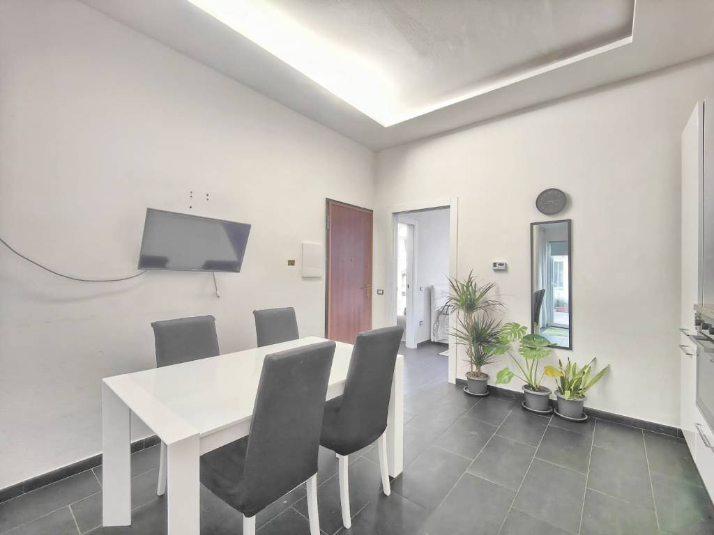 Appartamento a Prato in Via Vincenzo da Filicaia - Foto 2