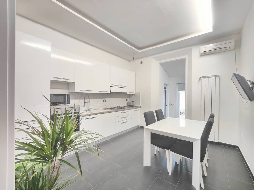 Appartamento a Prato in Via Vincenzo da Filicaia - Foto 3