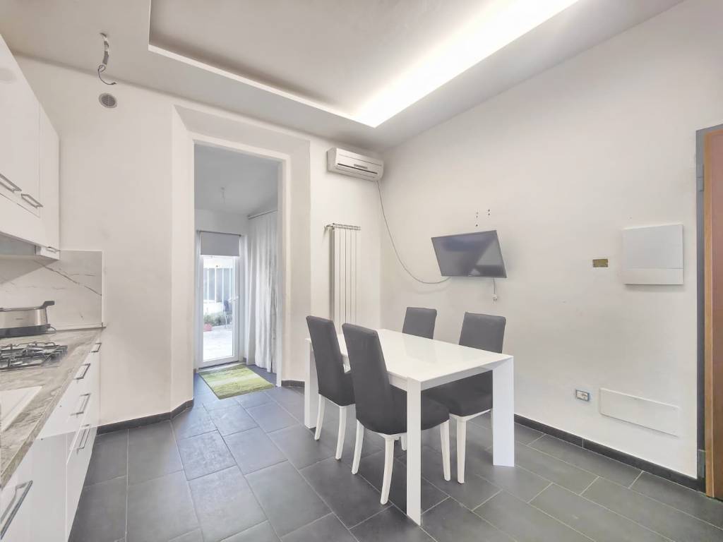 Appartamento a Prato in Via Vincenzo da Filicaia - Foto 4
