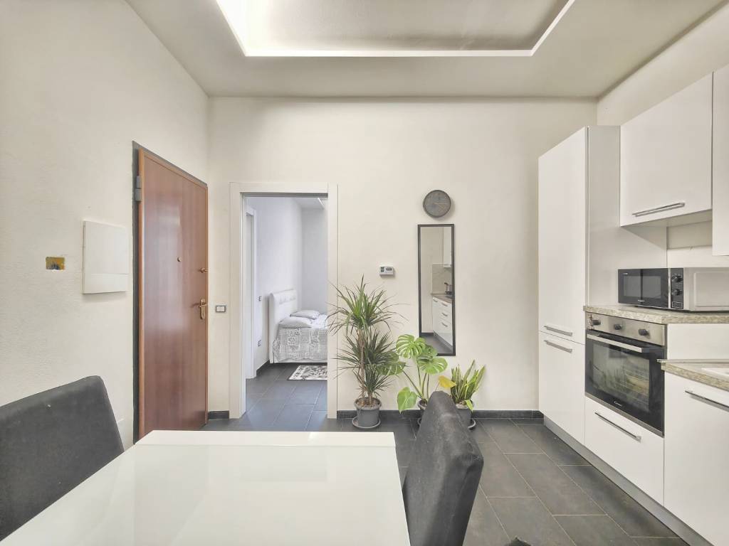 Appartamento a Prato in Via Vincenzo da Filicaia - Foto 5