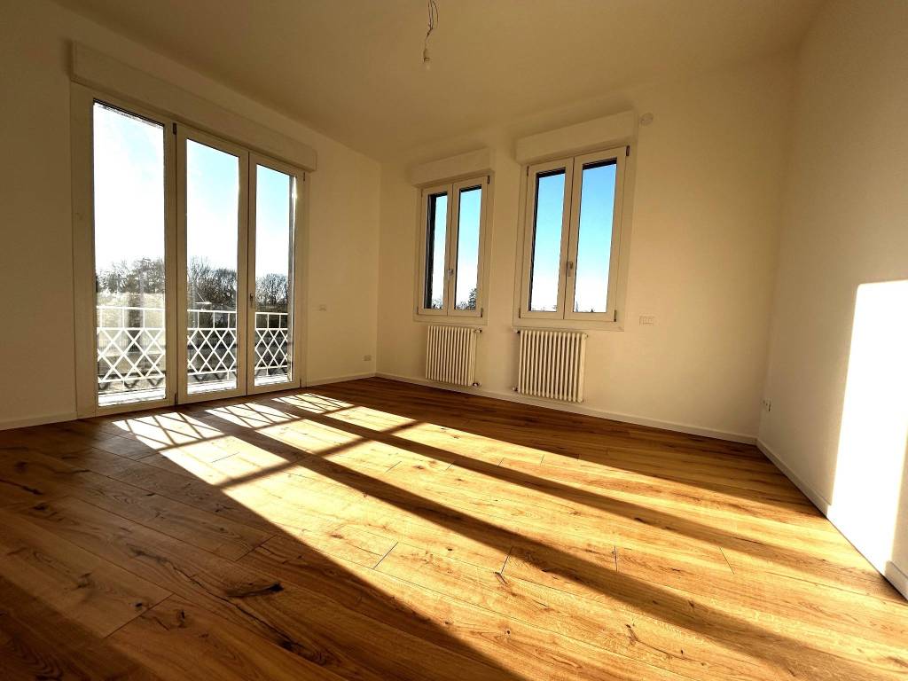 Appartamento a Treviso in Viale Orleans, 20 - Foto 3