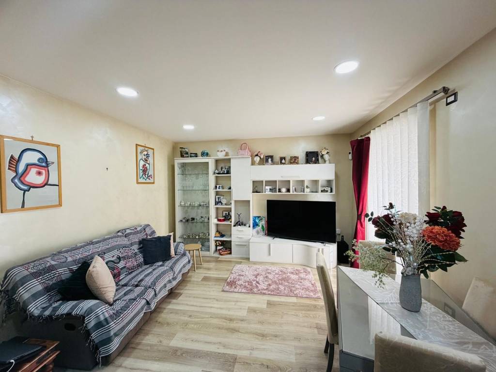 Villa a Giugliano in campania in Via Gaetano Salvemini - Foto 4