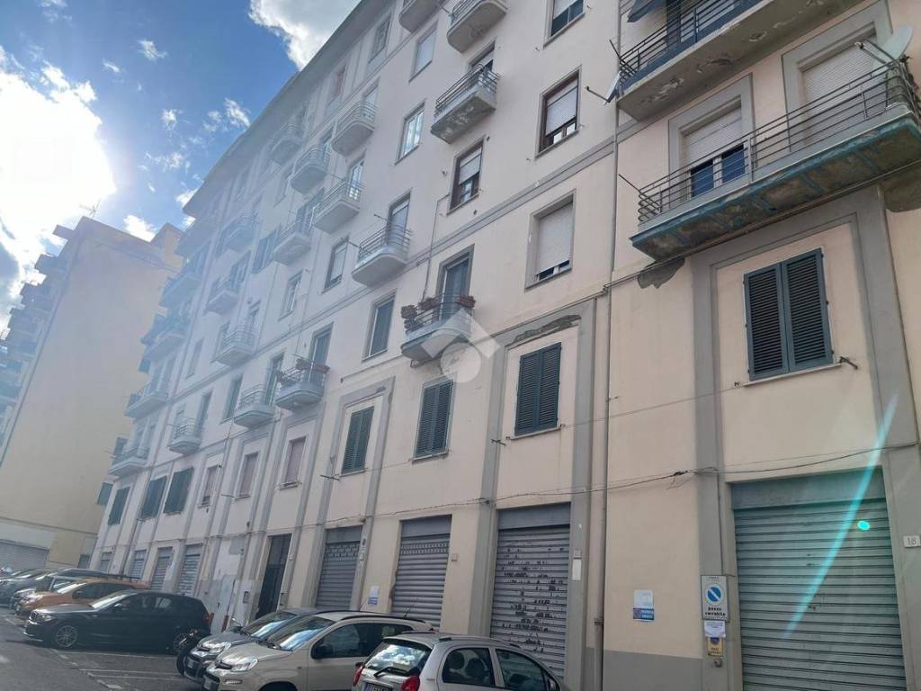 Appartamento a Potenza in Via Manhes, 22 - Foto 2