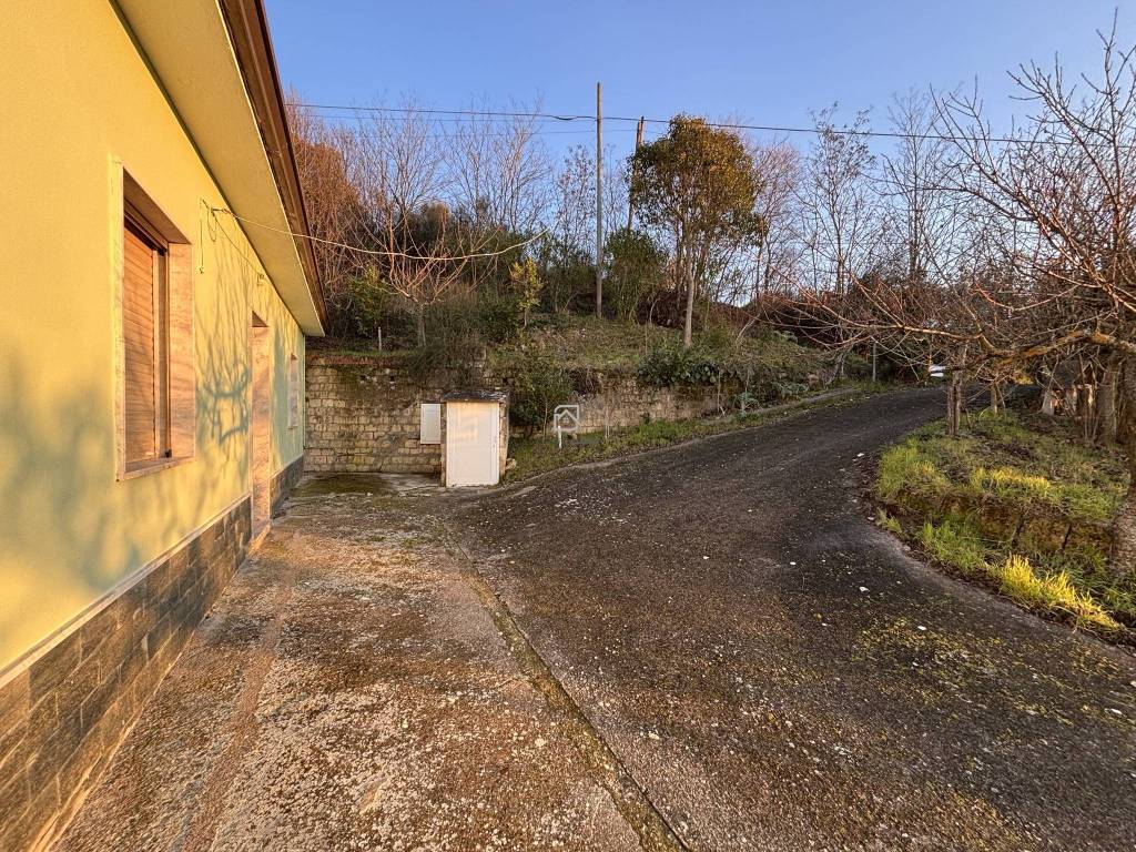 Casa indipendente a Ariano irpino - Foto 3